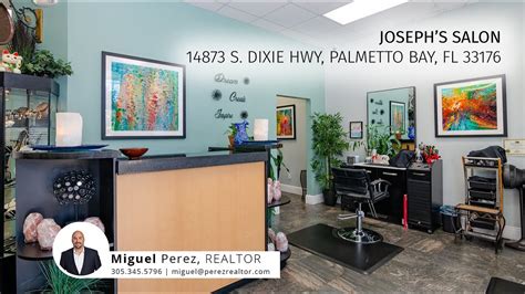 Josephs salon - Salon Joseph Michael and Spa, Hudson, Florida. 1,626 likes · 4 talking about this · 2,086 were here. Styling and creating hair styles for 35 years in the area! The Better you look, the better you feel!